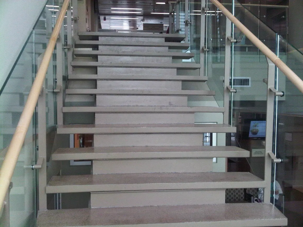 Canadian Steel Fab project 17